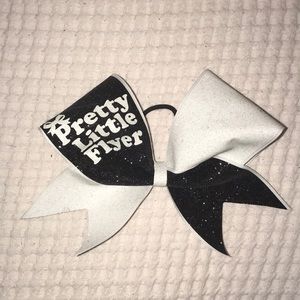 Cheer Bow